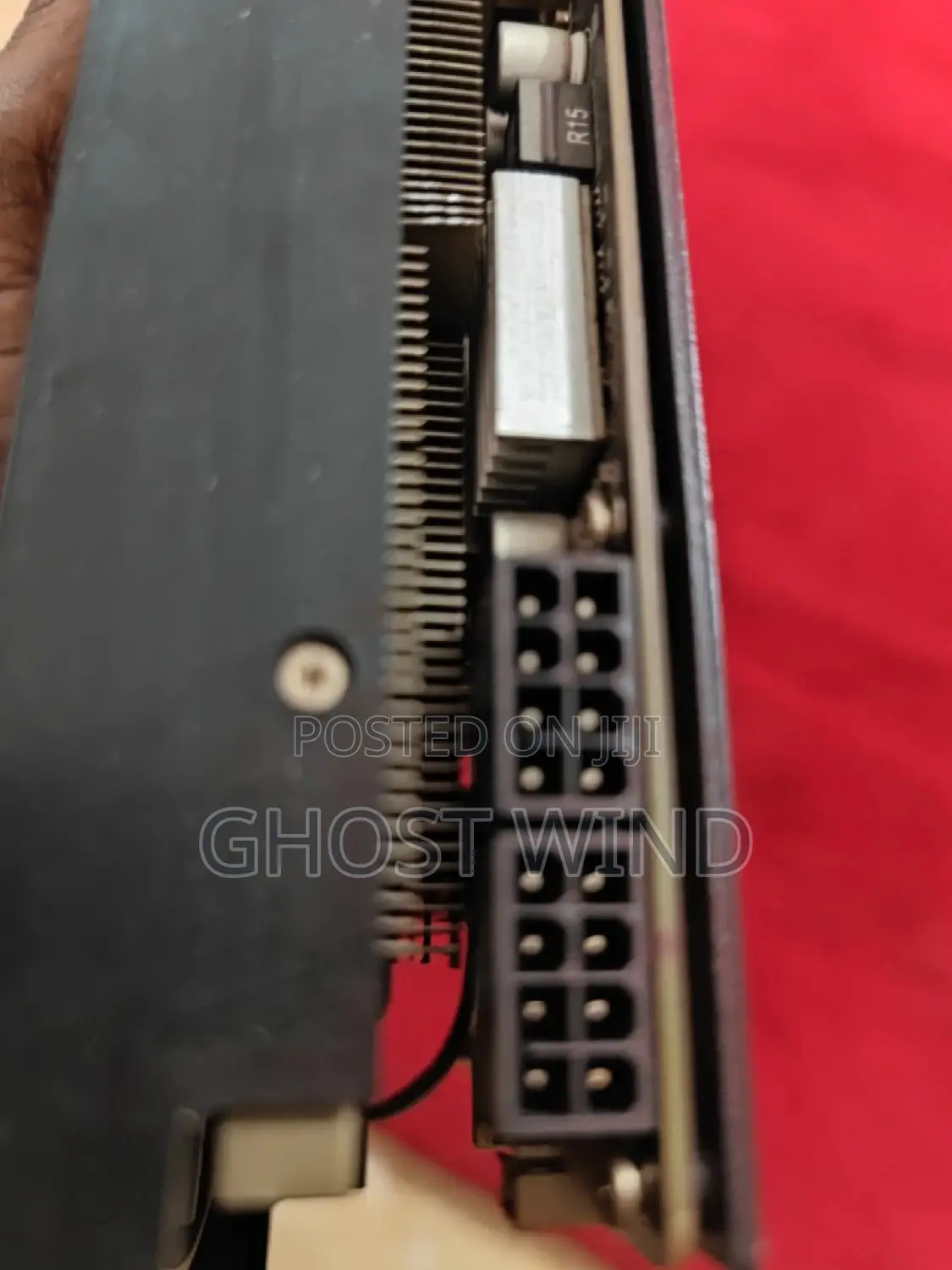 Graphics Cards GTX 980