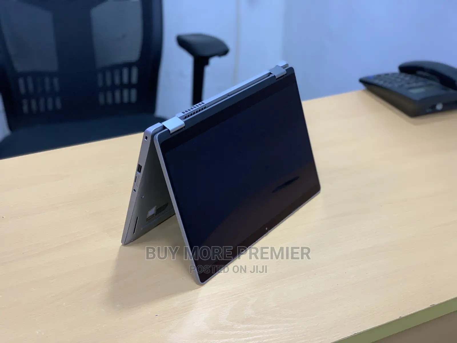 Laptop Dell Latitude 5310 16GB Intel Core I5 SSD 256GB