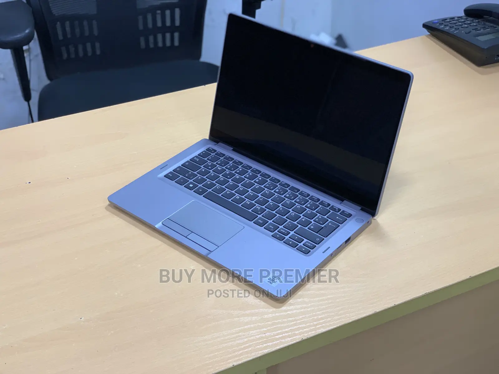 Laptop Dell Latitude 5310 16GB Intel Core I5 SSD 256GB