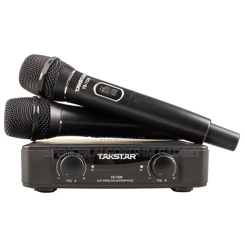 Microphone Takstar Ts-7720