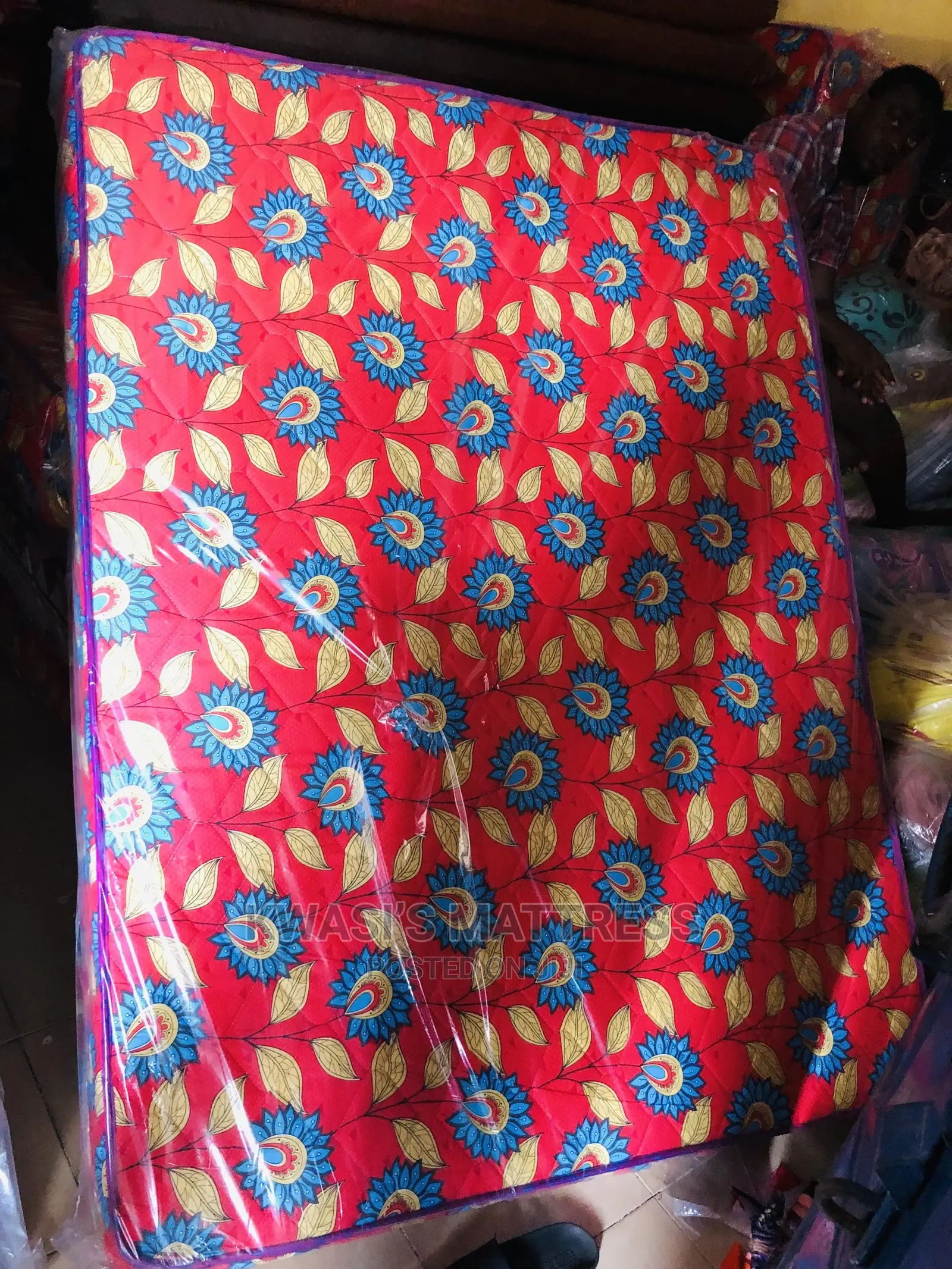 Mattress Double