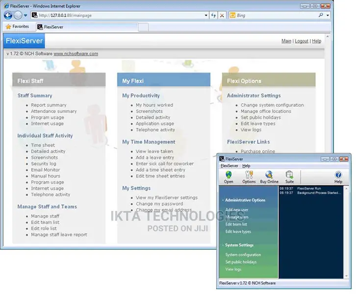 NCH Business Suite Package | Run Your Business With Ease