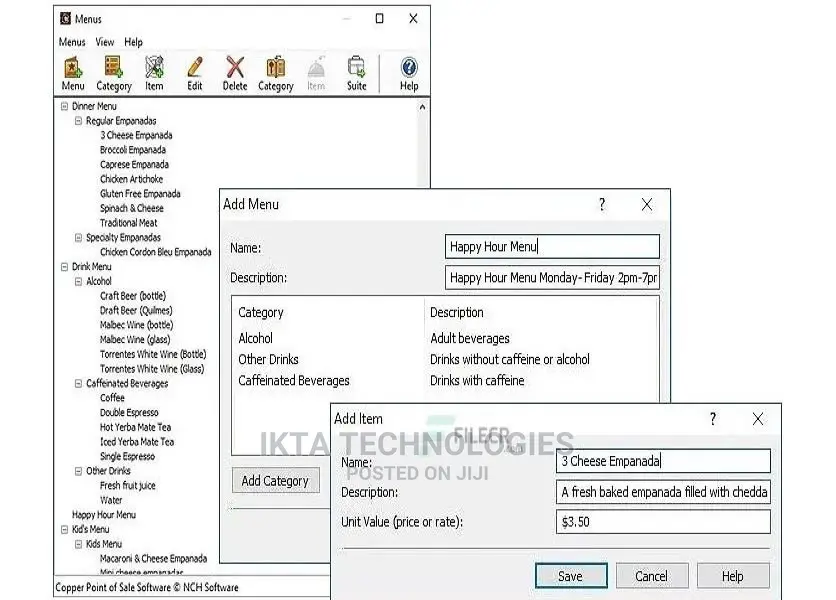 NCH Business Suite Package | Run Your Business With Ease