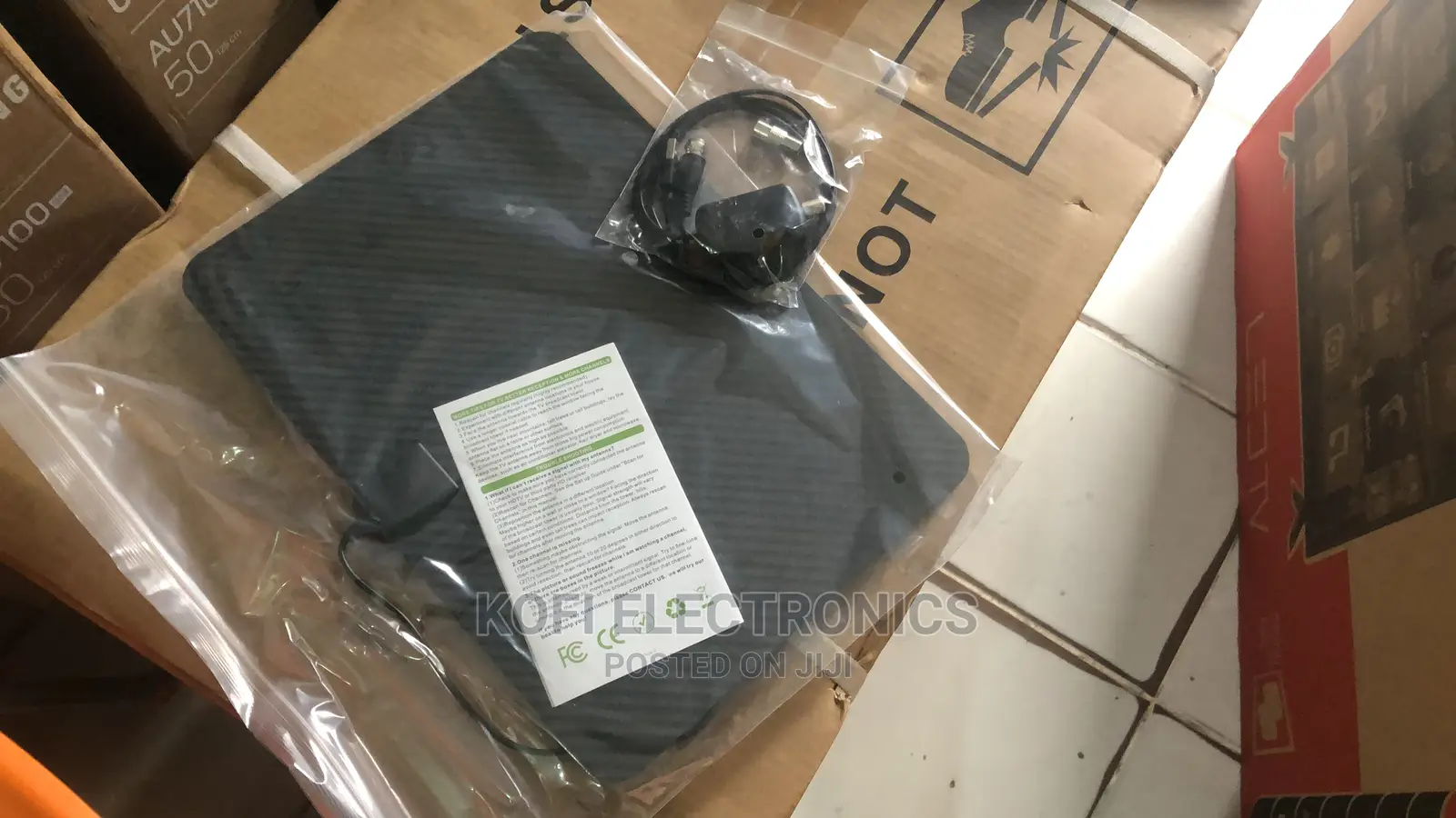 Weather Resistant Tv Antenna Indoor