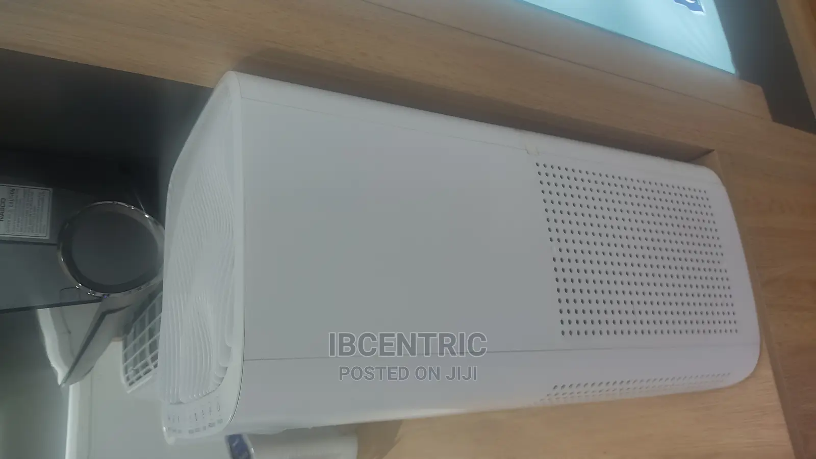 Nasco 65watts Air Purifier