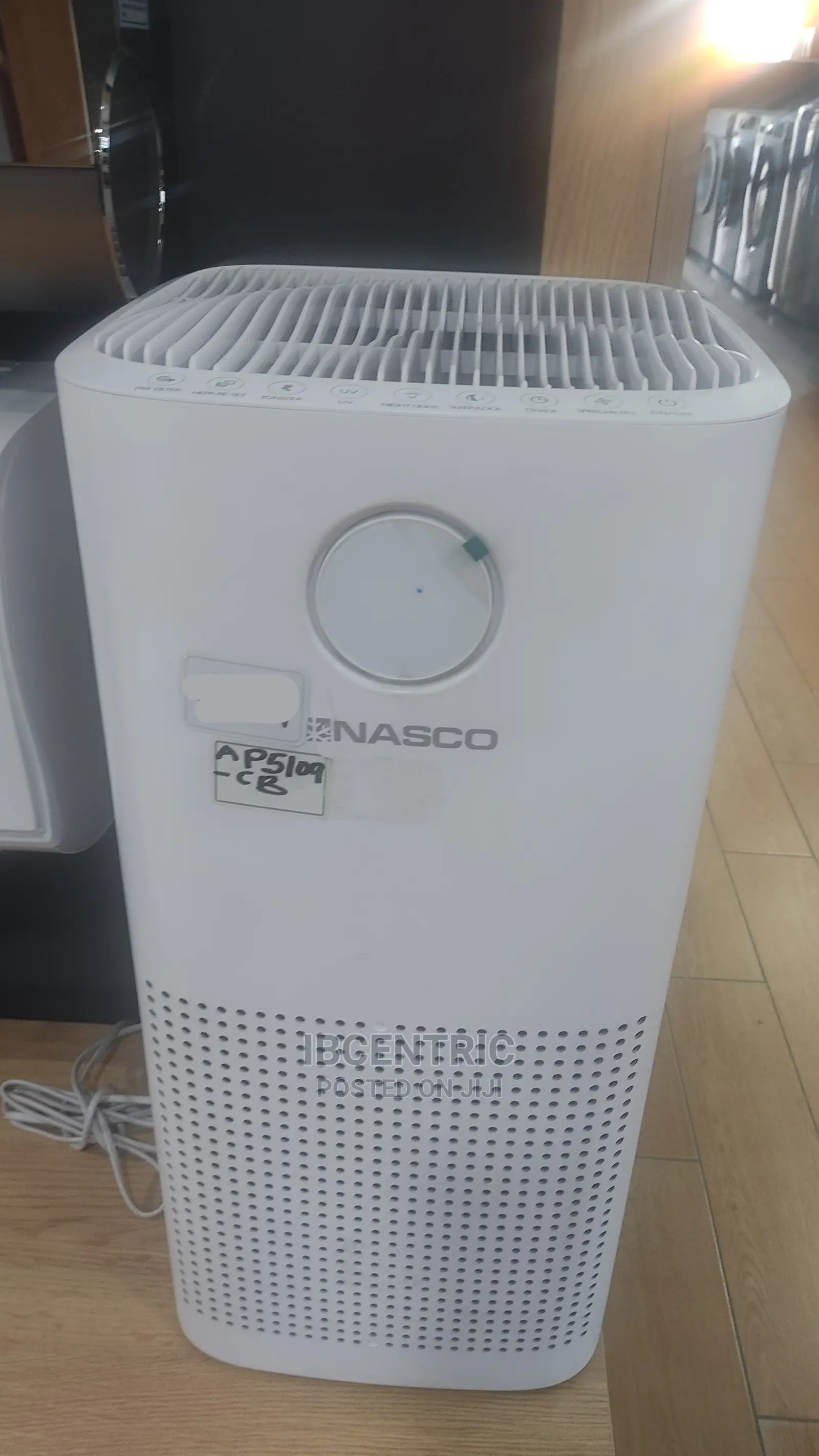 Nasco 65watts Air Purifier
