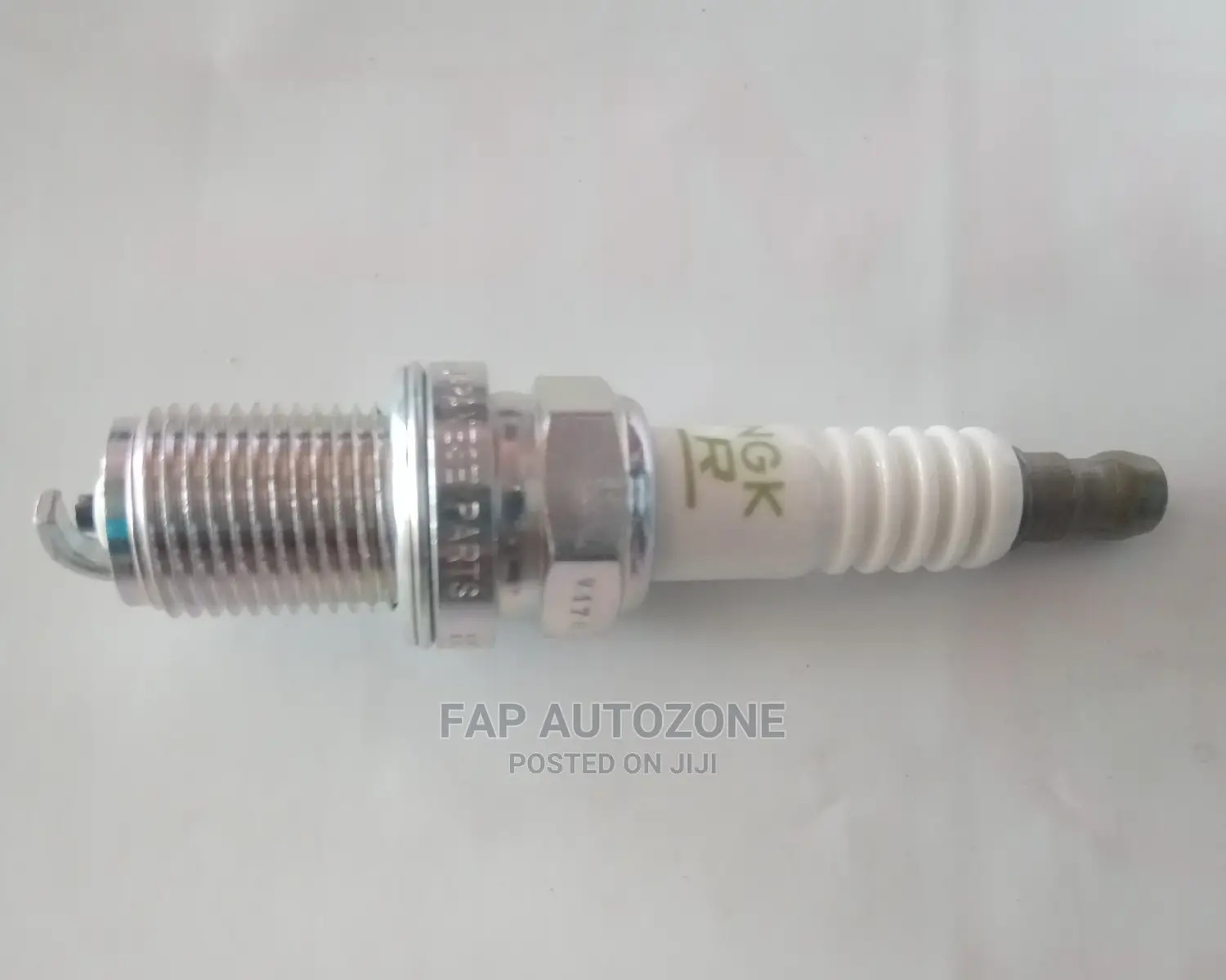 0031. Original NGK v-Power Spark Plugs From Usa