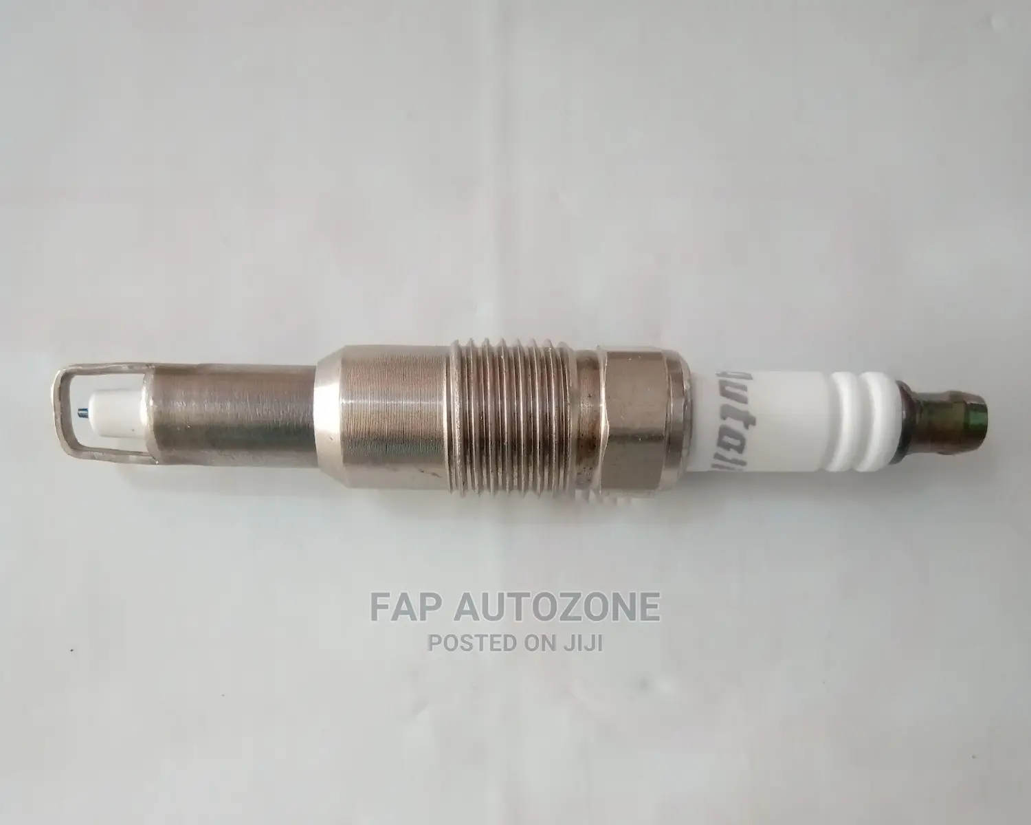 0041. Original Autolite Ford Spark Plugs From Usa,