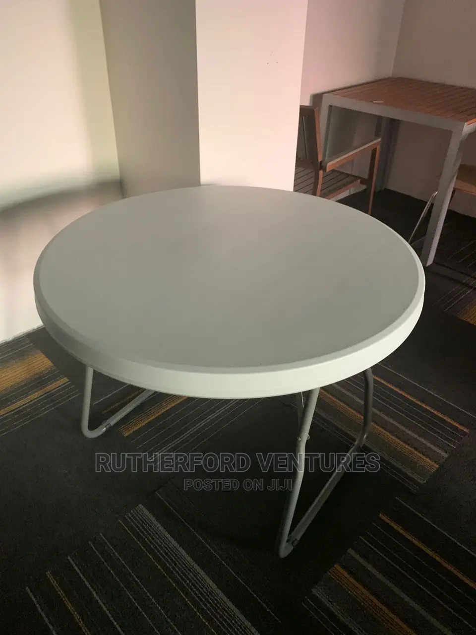 Foldable Table