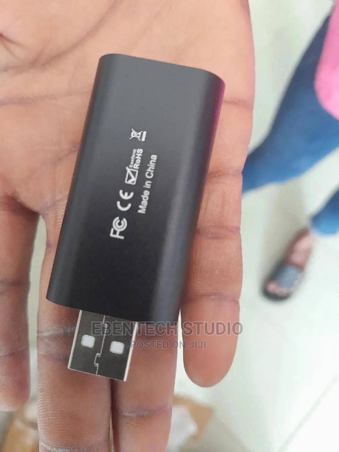 HDMI Video Capture Card