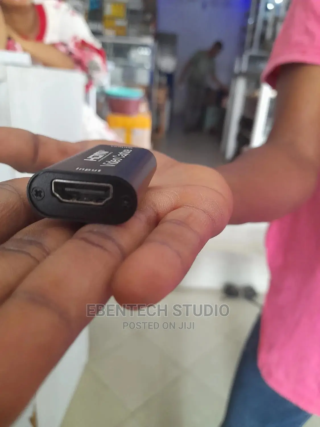 HDMI Video Capture Card