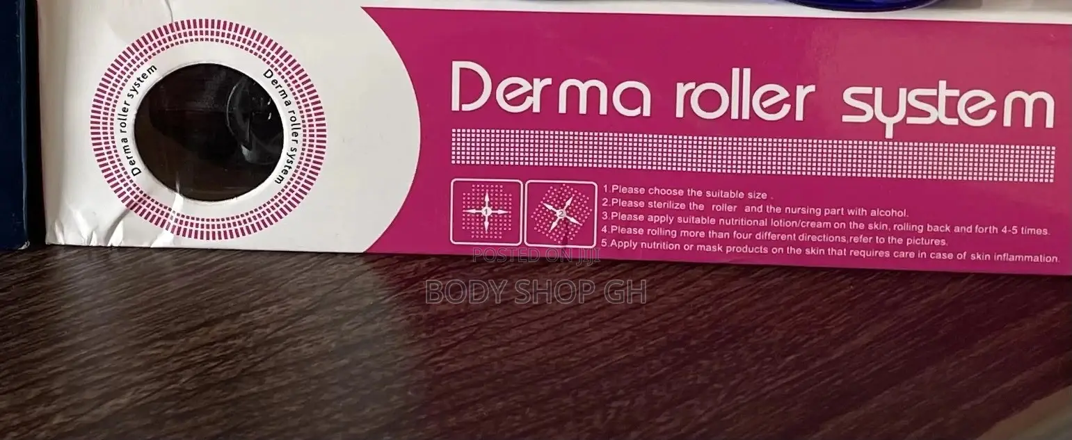 Derma Roller