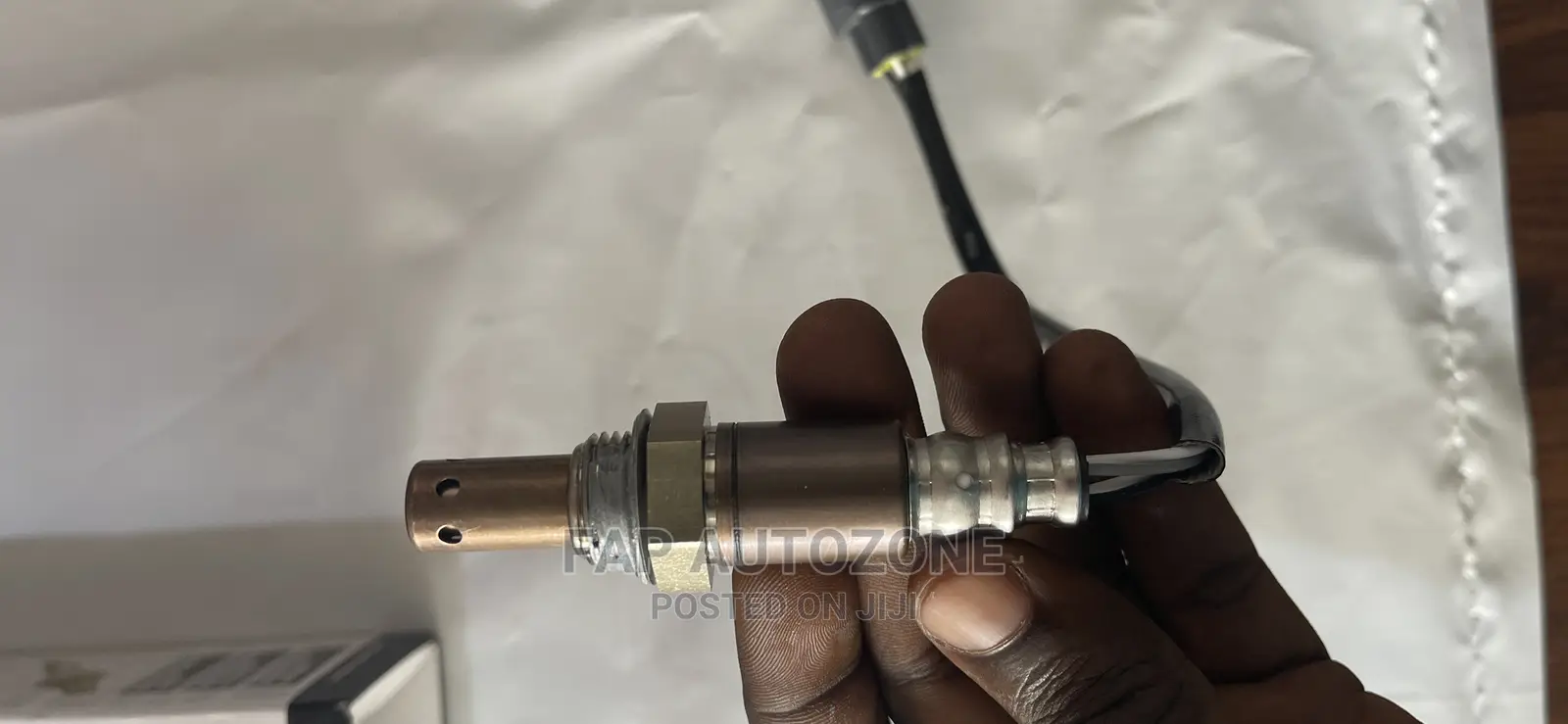 0474. Original Ultra Power Oxygen Sensor From Usa. 25054050