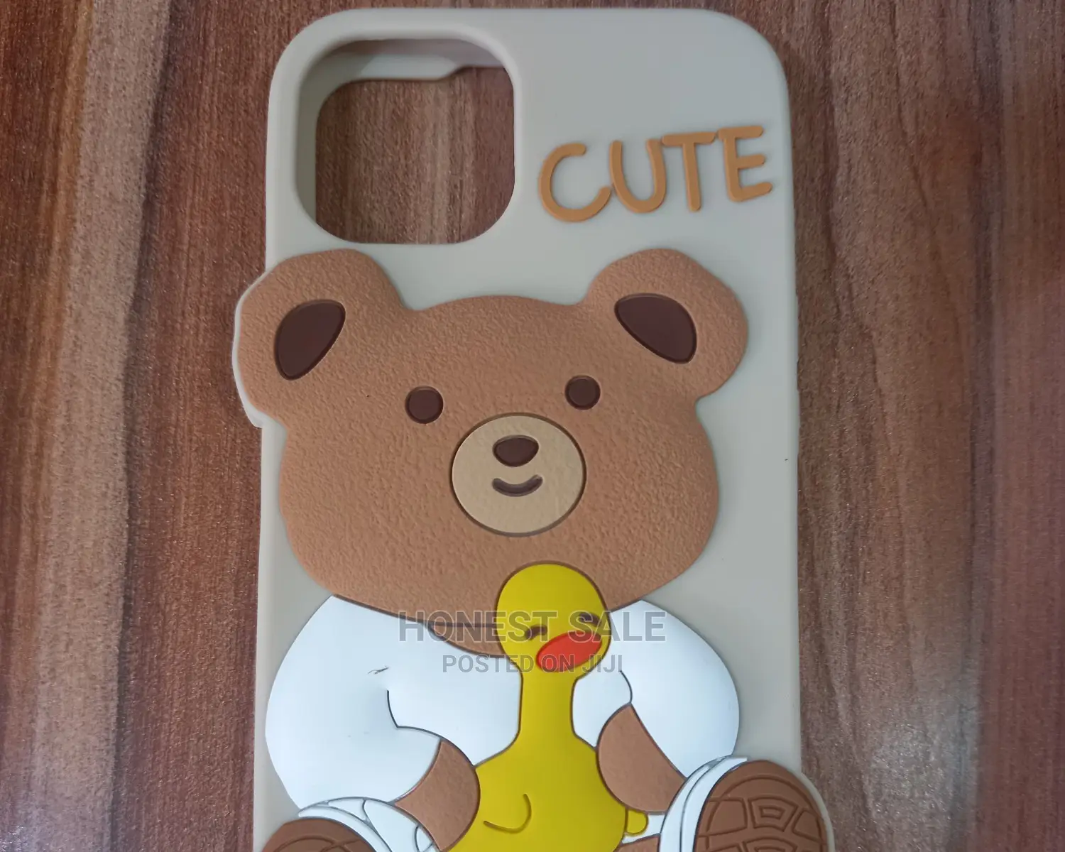 iPhone 13 Cute Case