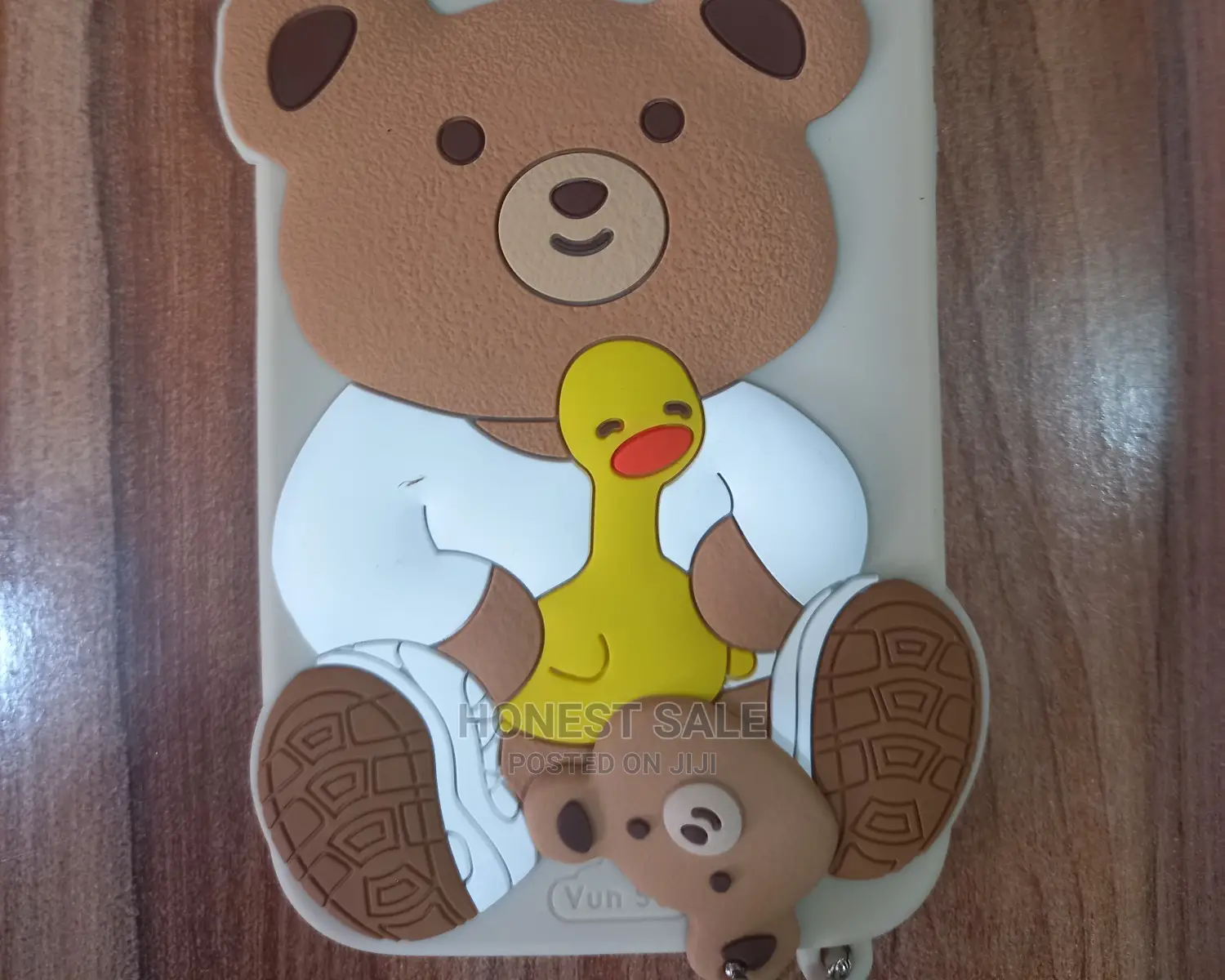 iPhone 13 Cute Case
