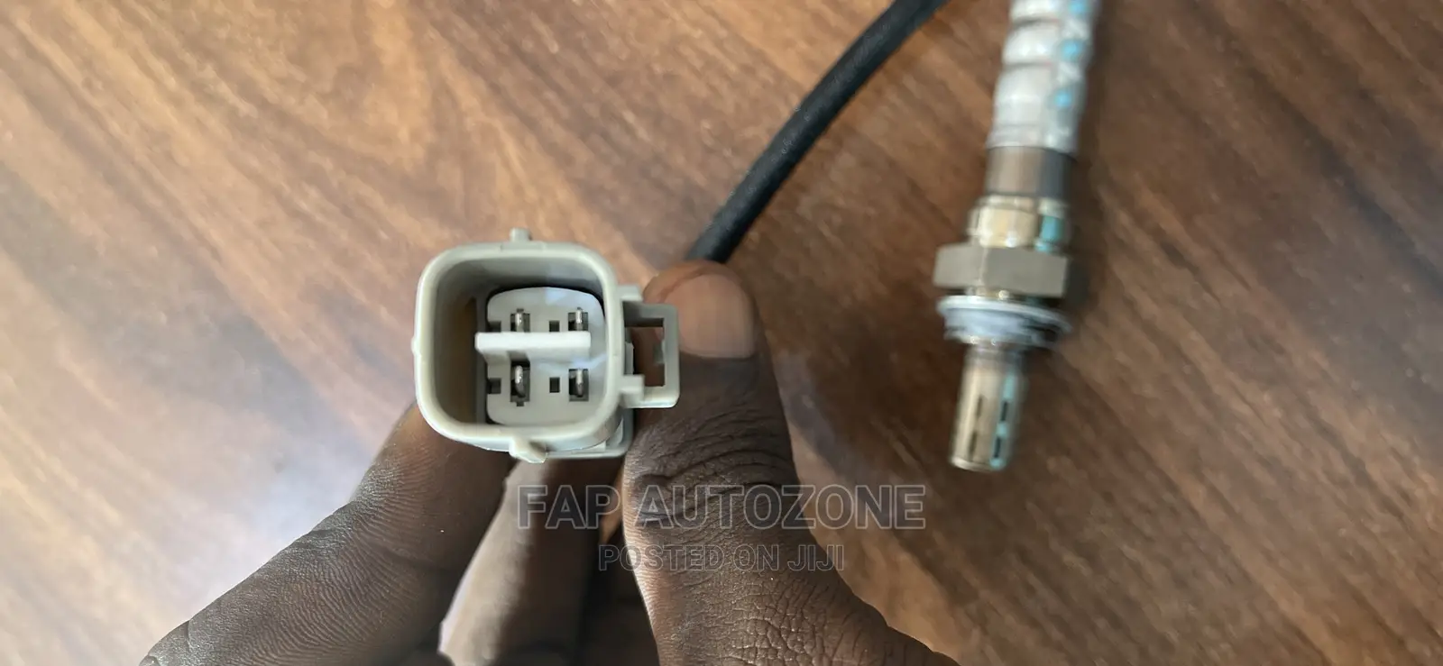 0462. Original Toyota Up Oxygen Sensor From Usa. 