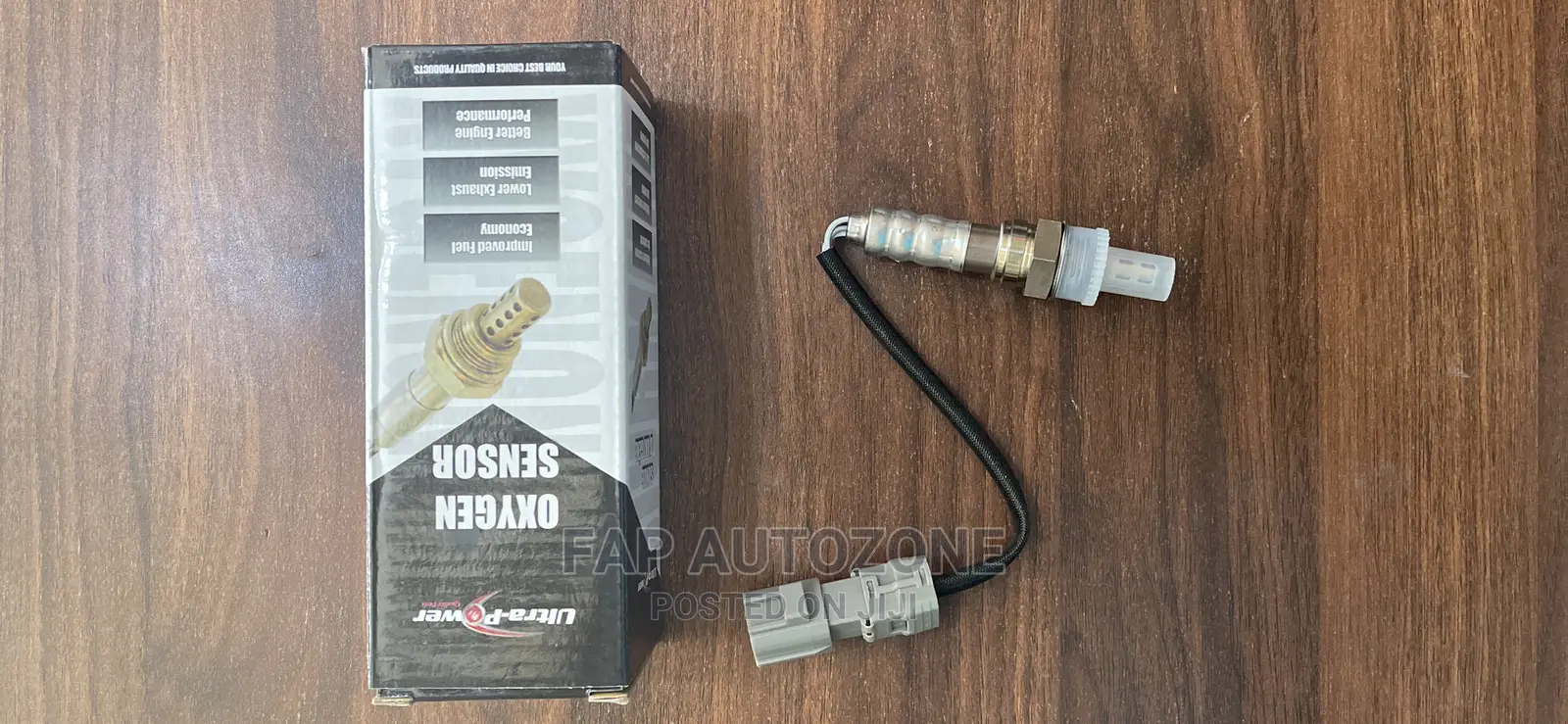 0462. Original Toyota Up Oxygen Sensor From Usa. 