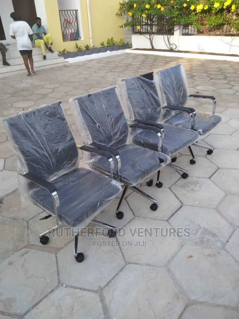 Office Mesh Chair