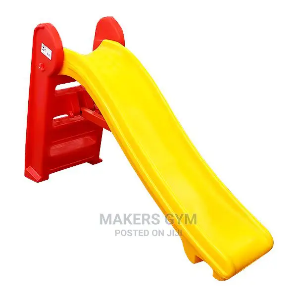 Demountable Slide