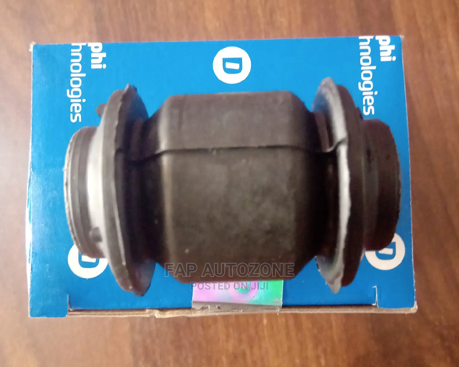 0691. Original Toyota Yaris Control Arm Bushing From Usa, Td875w