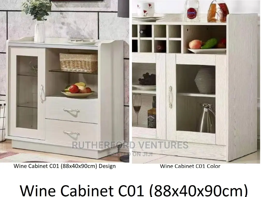 Wooden Cabinet
