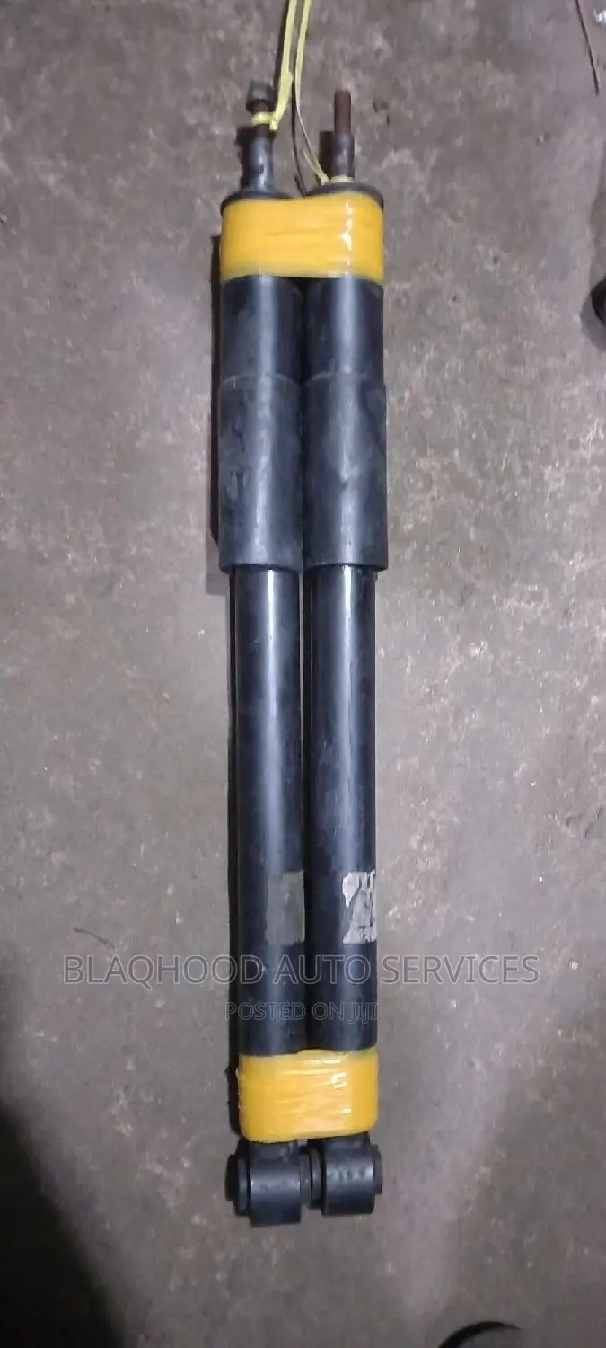 Honda Civic 2008-2015 Back SHOCK ABSORBERS Pair in Stock