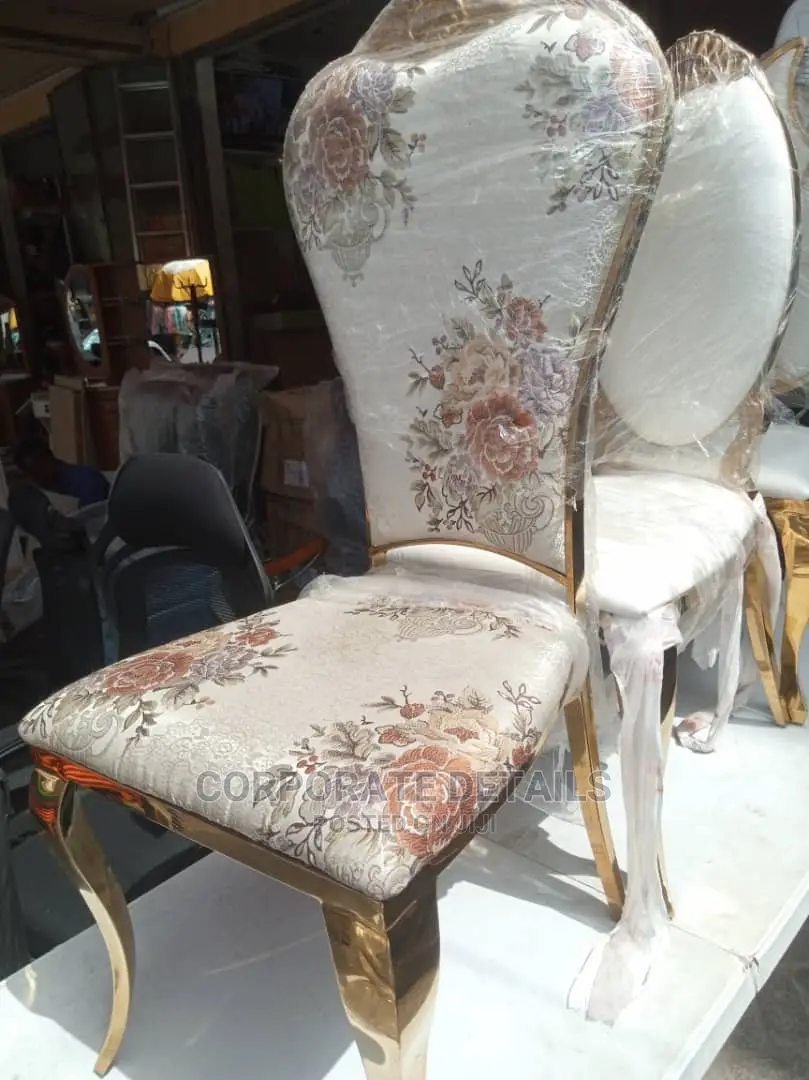 Bridal Chair