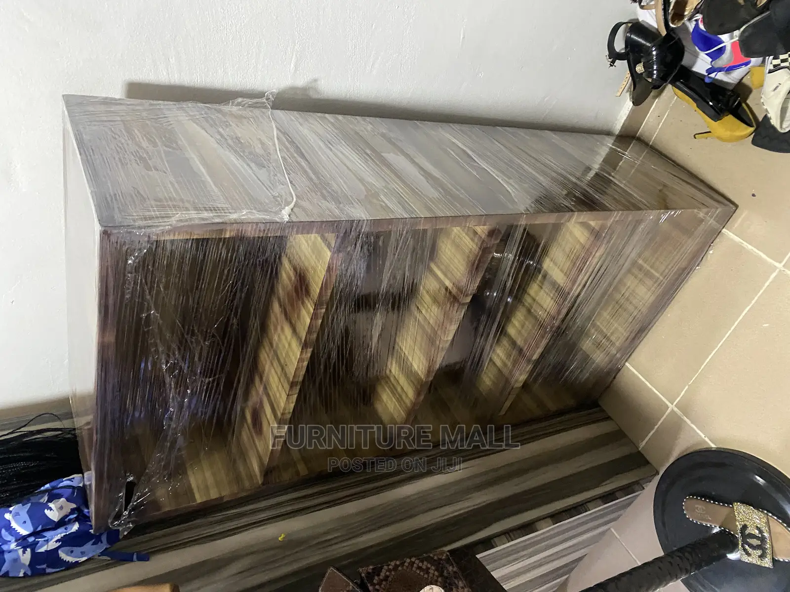 Elegant Shoe Rack . Free Delivery