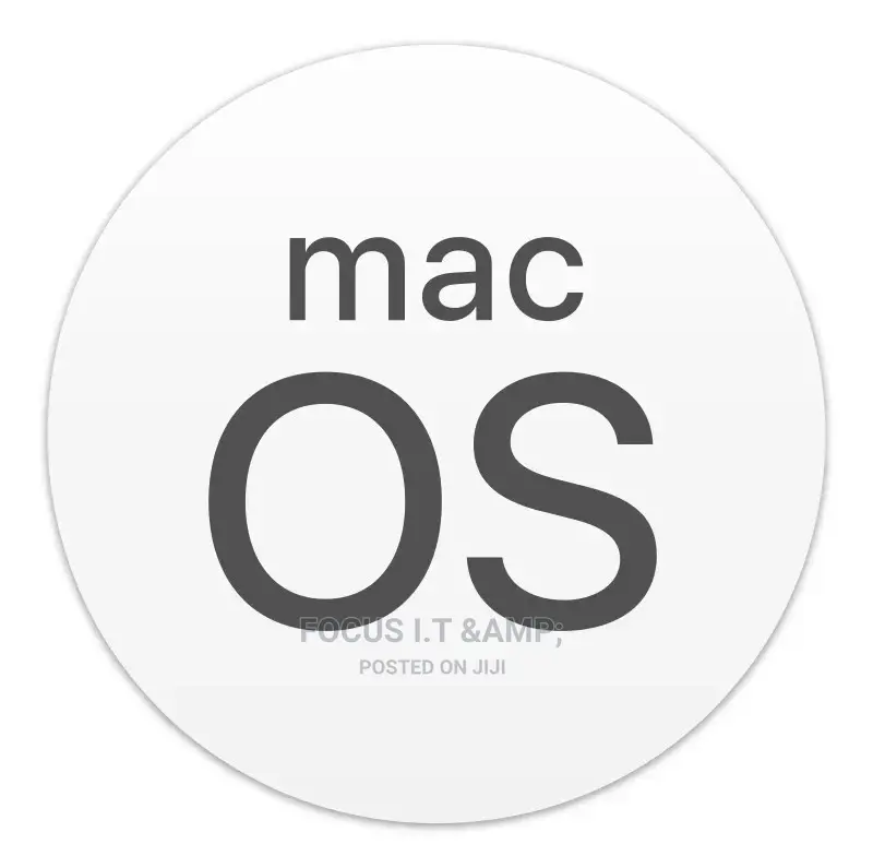Macos and Windows Installation