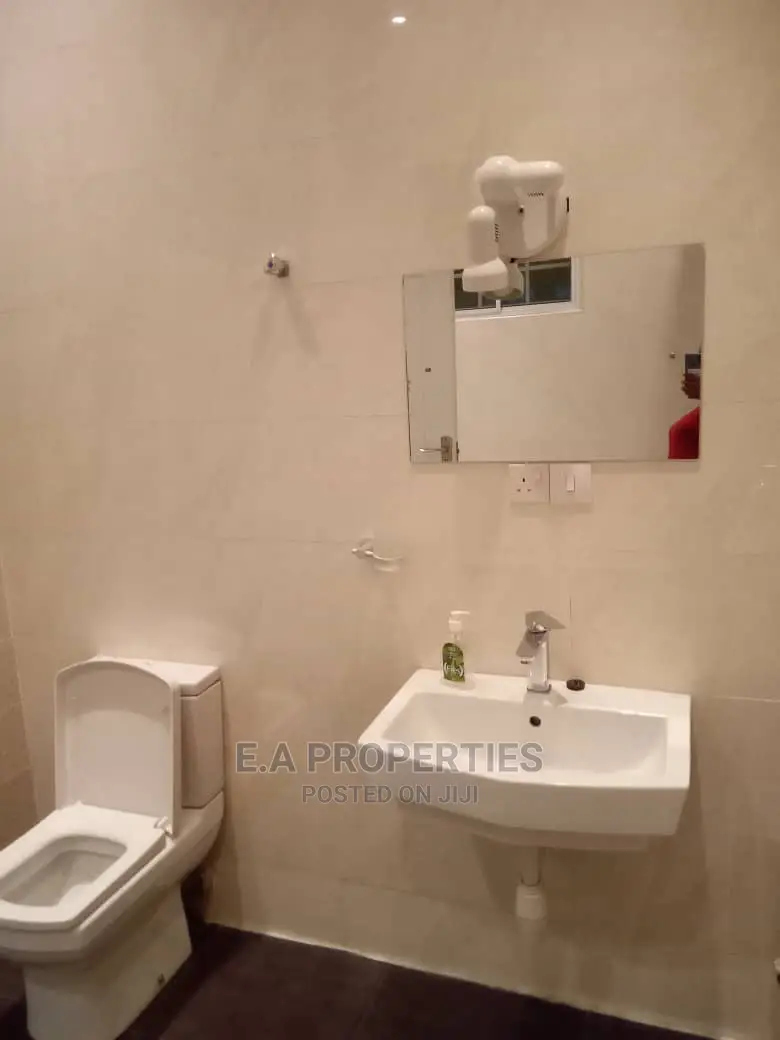 4bdrm Mansion in E a Properties, Ability for Rent