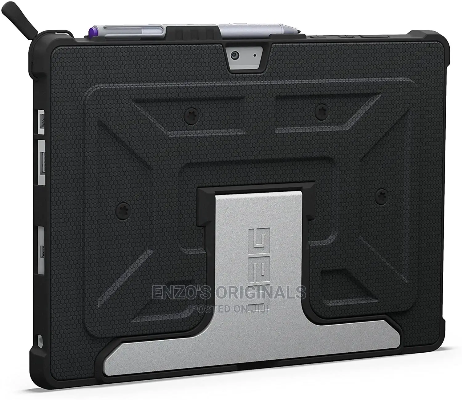 Microsoft Surface Go Rugged Protection Case UAG Brand