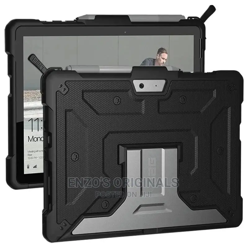 Microsoft Surface Go Rugged Protection Case UAG Brand