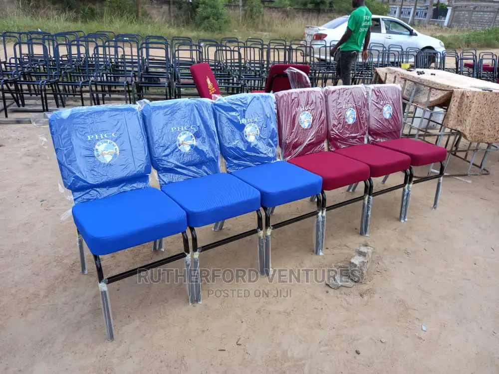 Quality Conference Chairs