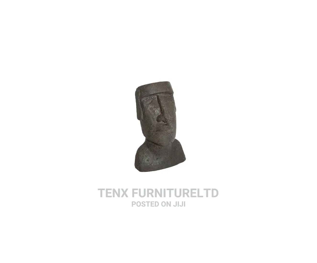 Easter Island Statue (26cm )