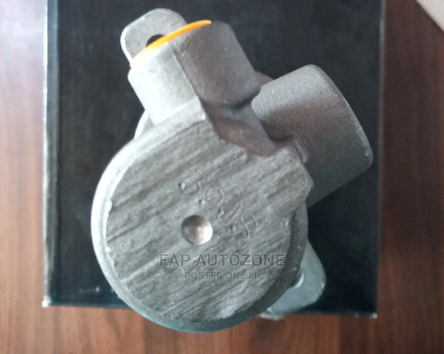 Original Brake Pot/Master Cylinder From Usa. M630710