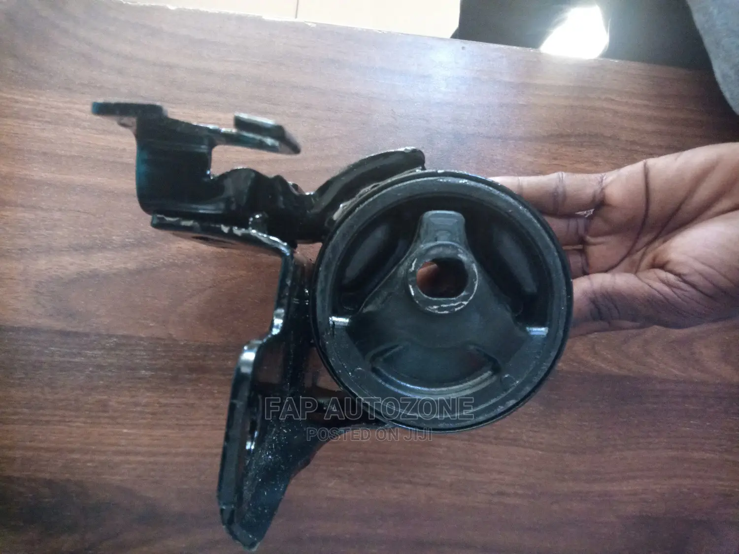 Original Westar Transmission Mount From USA. EM4117