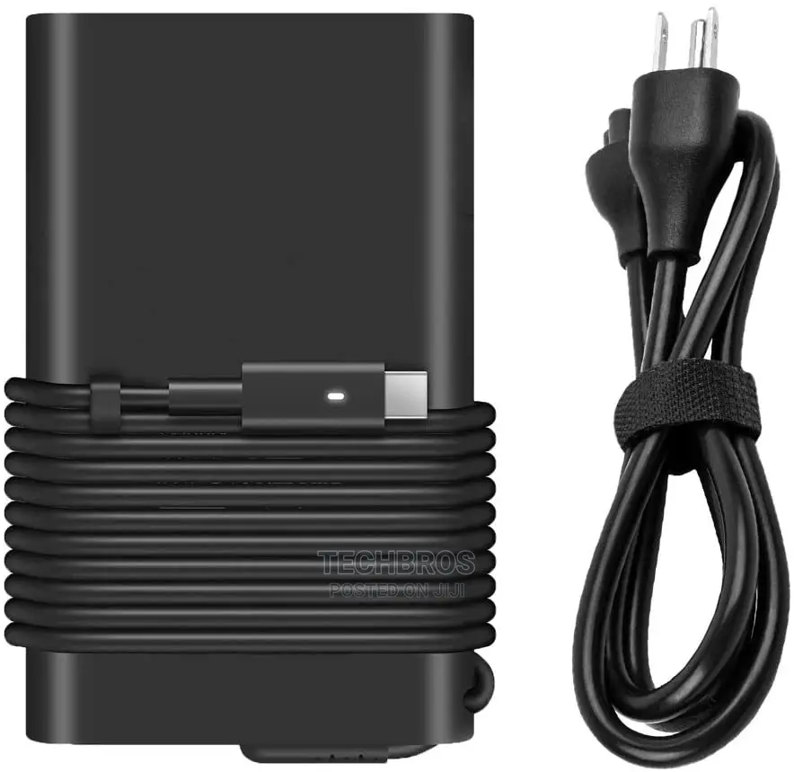 Original Dell Type C Charger 65W
