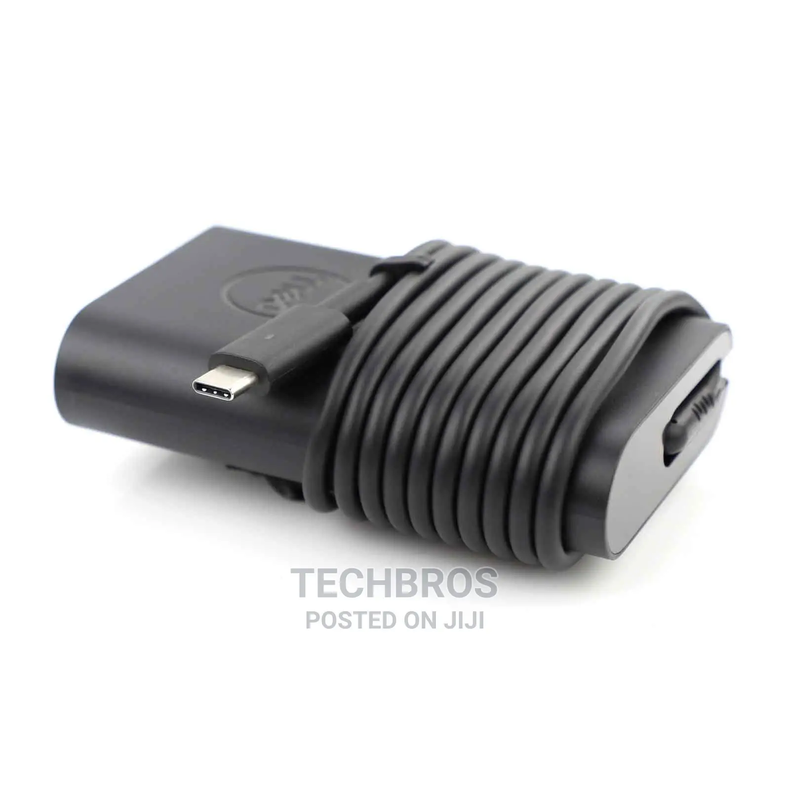 Original Dell Type C Charger 65W