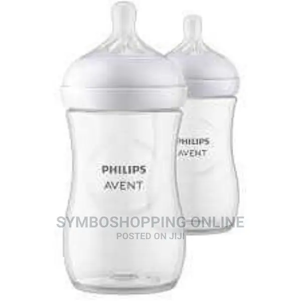 Philips Avent Naturel