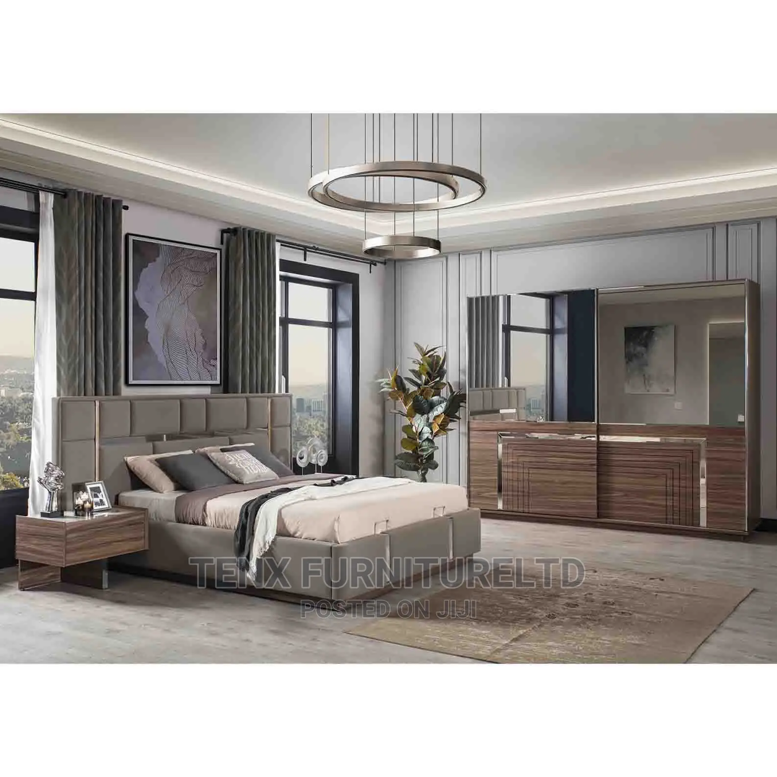 Bed (Antara)