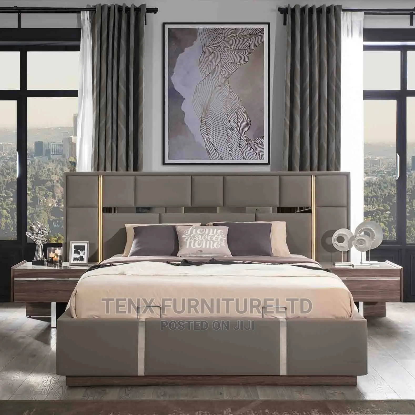 Bed (Antara)