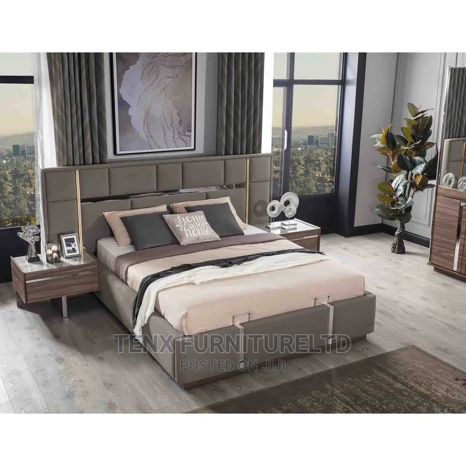 Bed (Antara)