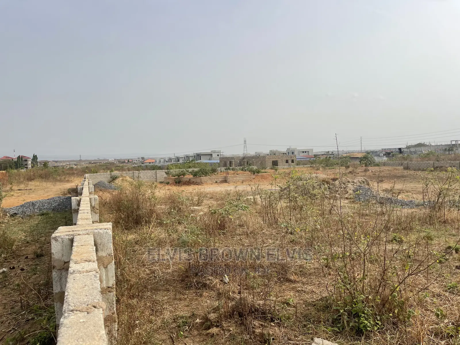 Do Call for a Plot of Land You Need to Buy