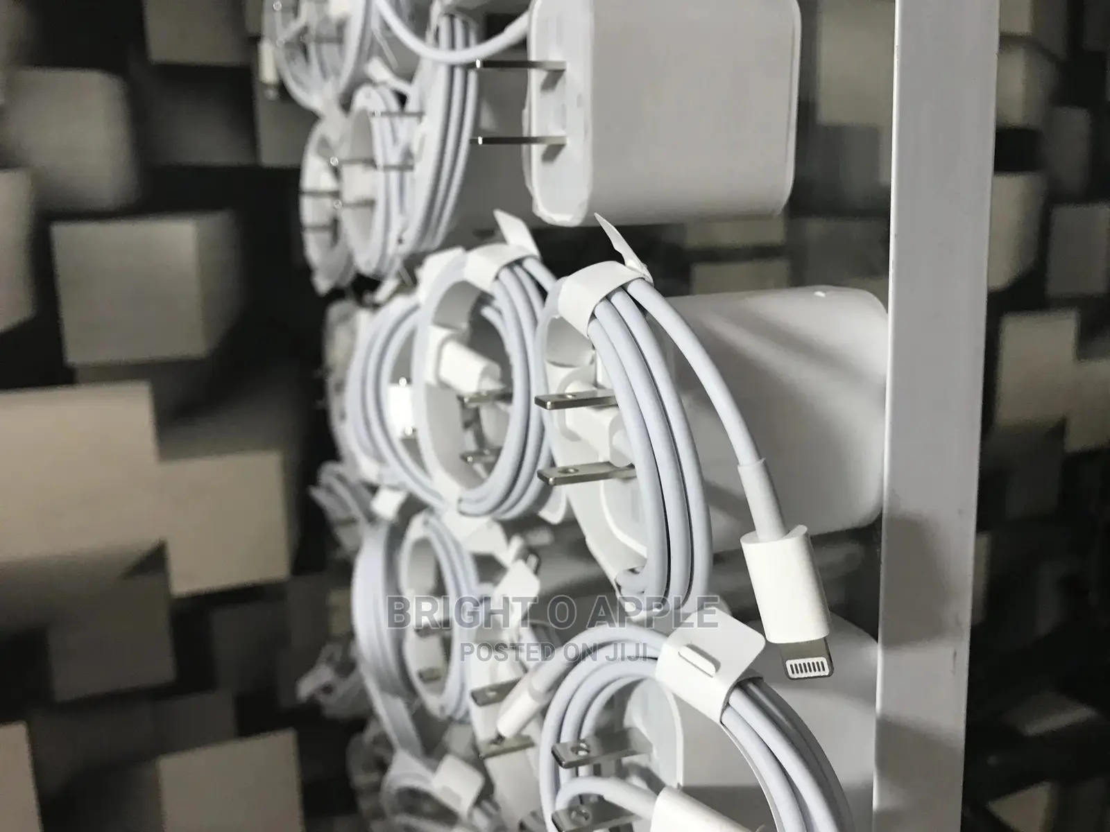 Original Apple Type C Charger