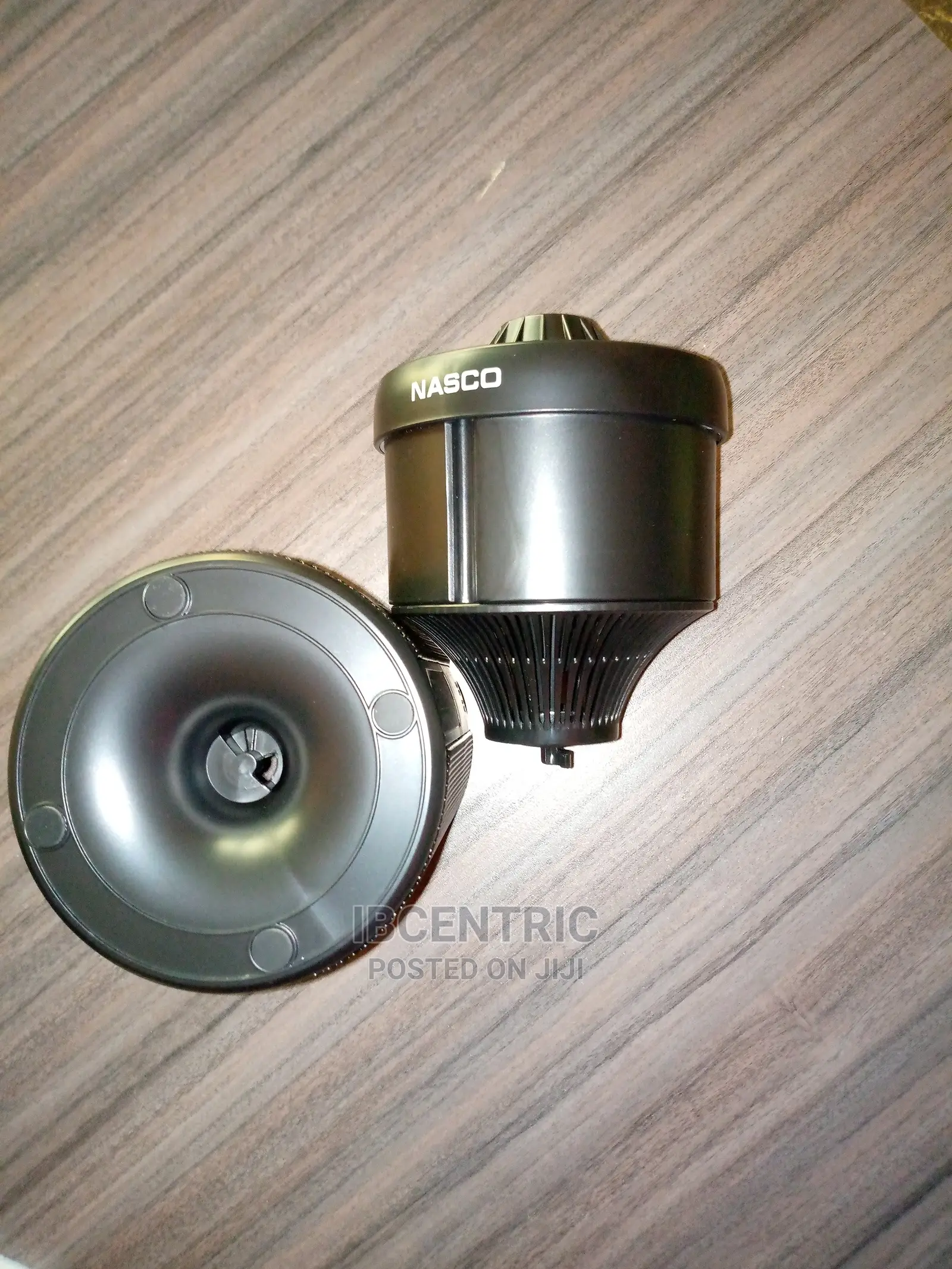Nasco 5watts Mosquito Killer