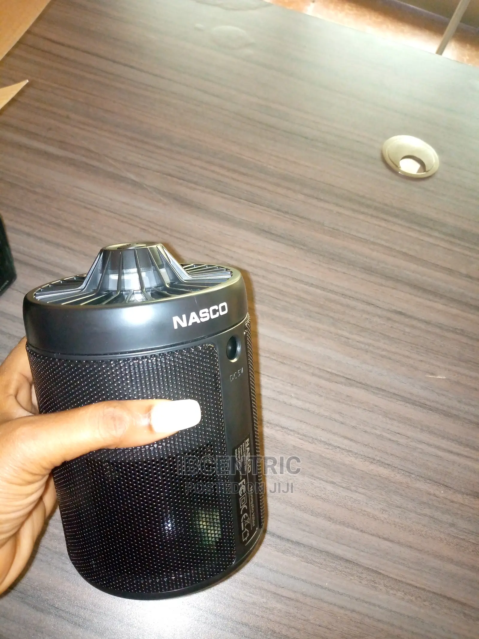 Nasco 5watts Mosquito Killer