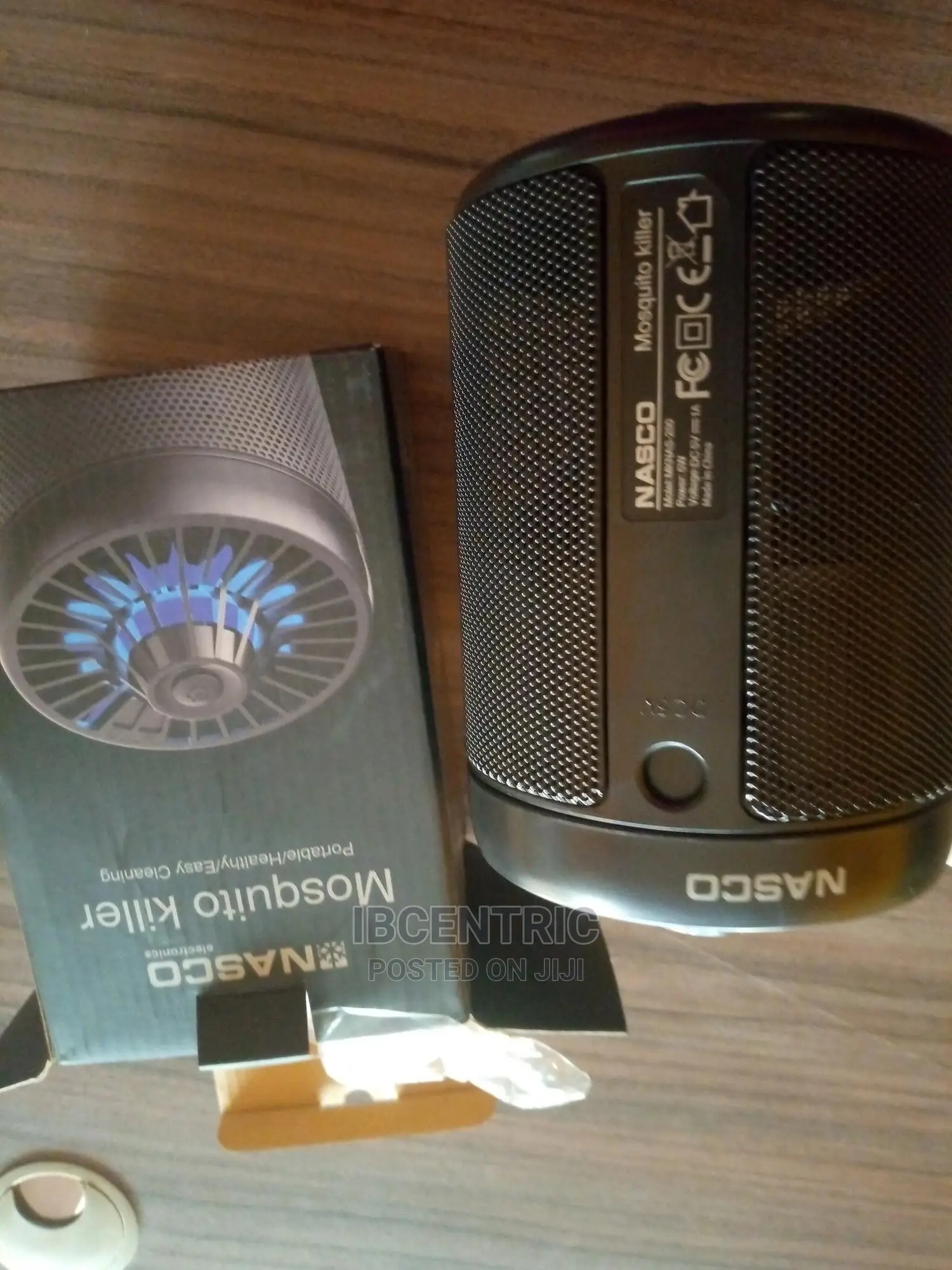 Nasco 5watts Mosquito Killer