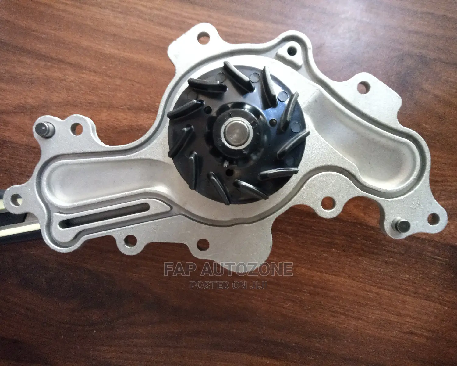 10606. Original FVP Water Pump From Usa. 125-3310