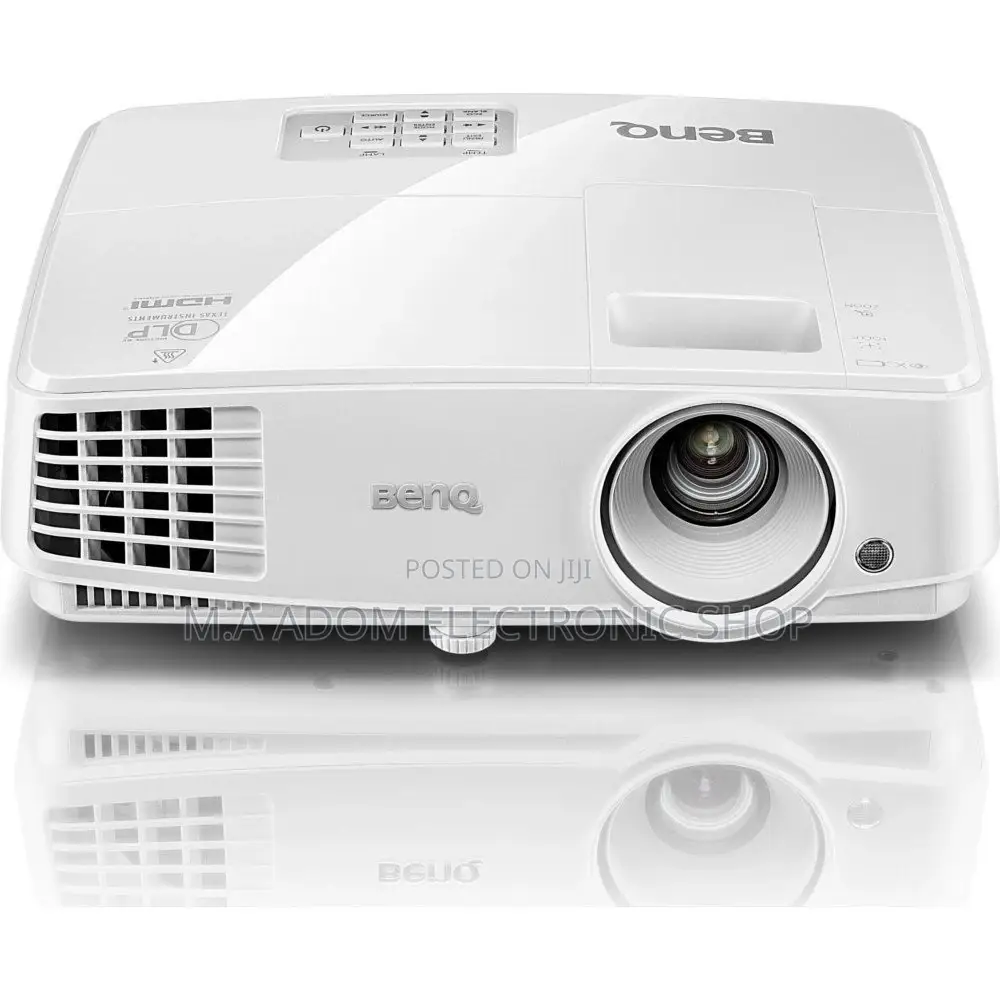 Benq MS527P DLP Projector
