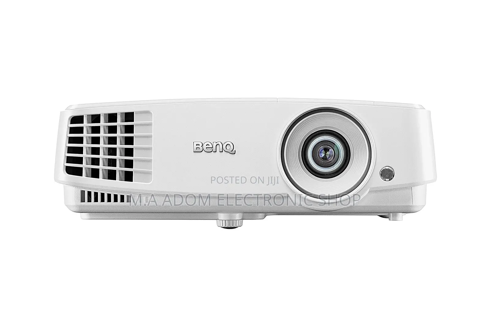 Brand New Beng 527 3300 Lumen Projector